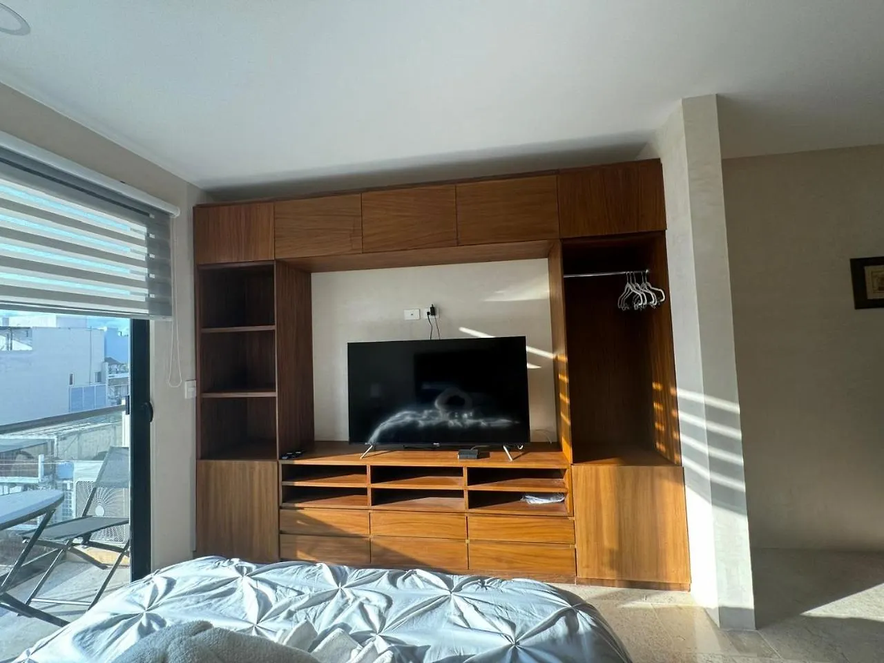 פלאייה דל כרמן Green Savage Studio 1Br Rooftop