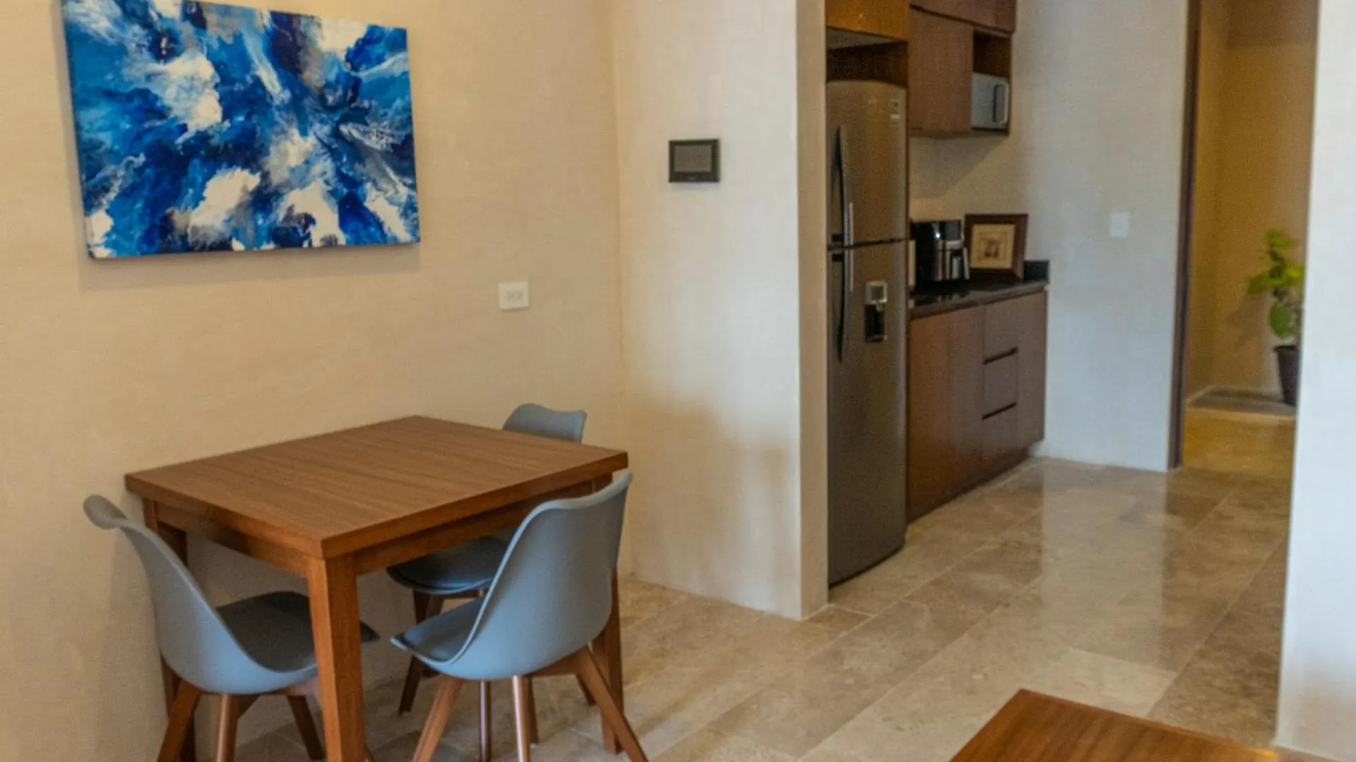 דירה פלאייה דל כרמן Green Savage Studio 1Br Rooftop