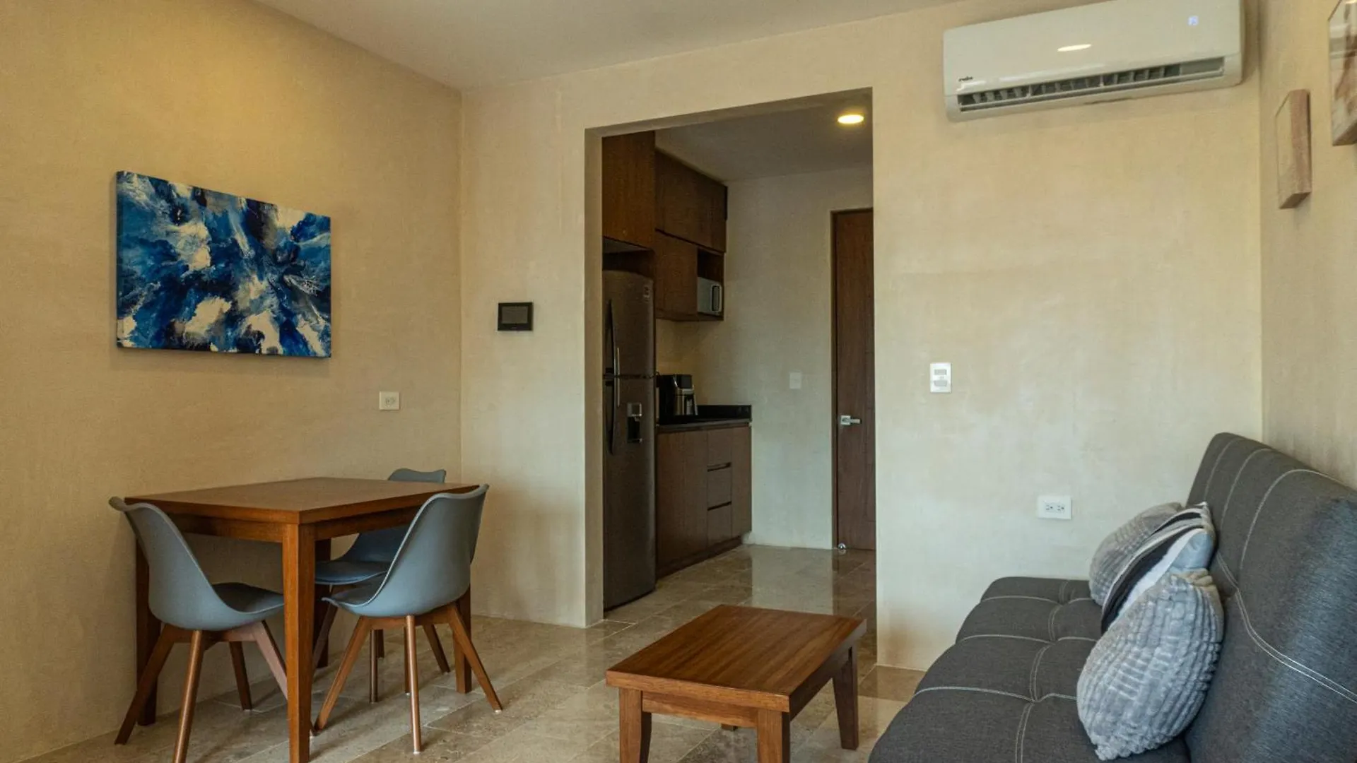 פלאייה דל כרמן Green Savage Studio 1Br Rooftop דירה פלאייה דל כרמן