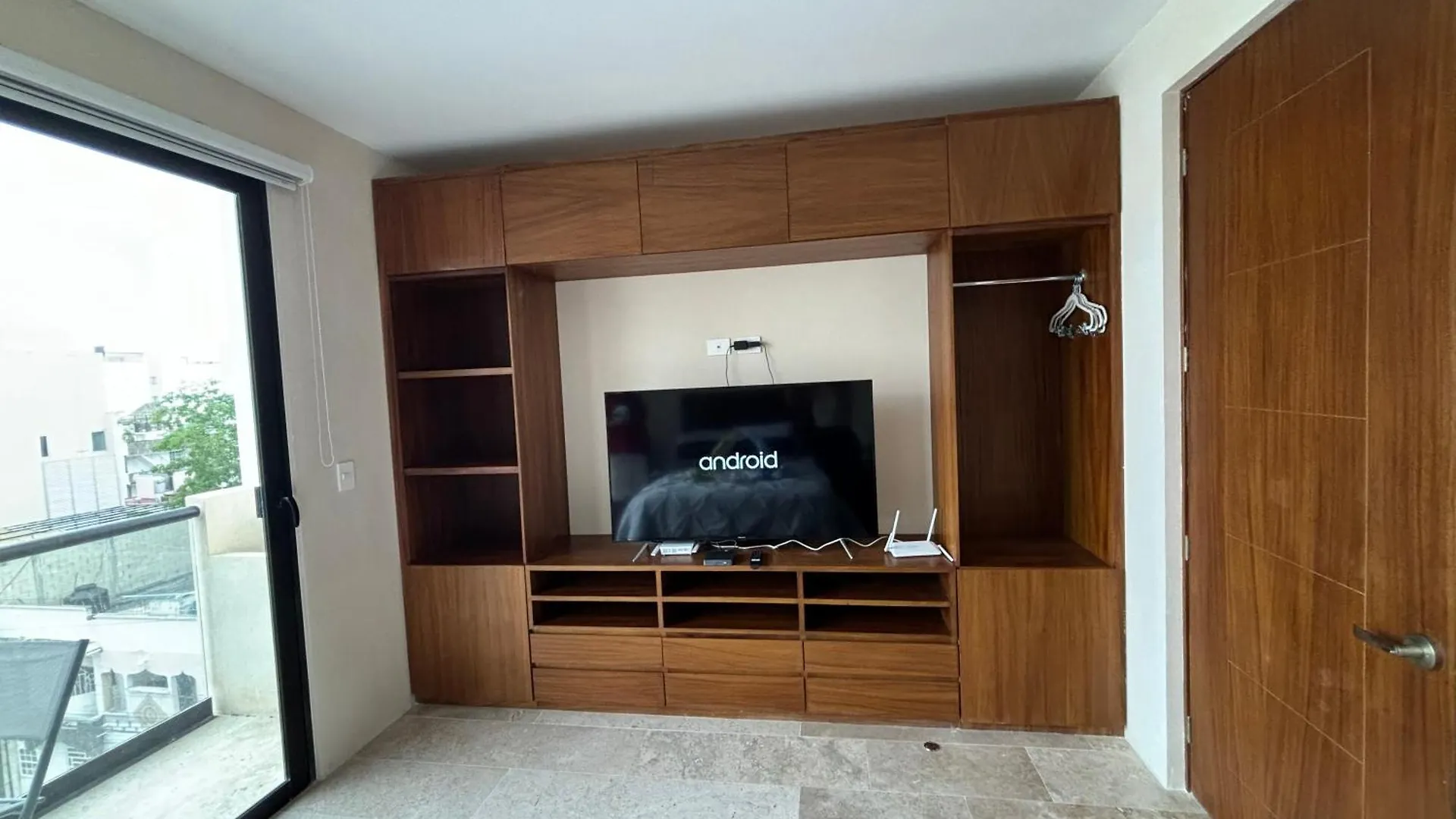 Apartment Green Savage Studio 1Br Rooftop Playa del Carmen Mexico